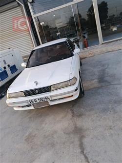 تويوتا II مارك